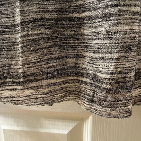 Twelfth Street By Cynthia Vincent Long Sleeve Turtleneck Top Women's Size Large - Picture 11 of 16